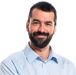 men-whit-beard